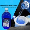 Giảm giá Nước rửa kính ô tô 1 thùng 6 can 2 lít chính hãng - Chỉ 166.600₫, phù hợp mọi dòng xe 7