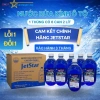 Giảm Giá Nước Rửa Kính Ô Tô Jetstar 2L - Đánh Bóng Siêu Sạch, Chỉ 196.000 VNĐ