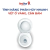 Giảm giá Nước Tẩy Bồn Cầu Jetstar 1kg Siêu Sạch, Tẩy Nhanh, Khử Mùi, Chỉ 35.280₫ 4
