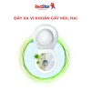 Giảm giá Nước Tẩy Bồn Cầu Jetstar 1kg Siêu Sạch, Tẩy Nhanh, Khử Mùi, Chỉ 35.280₫ 6