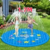 Giảm Giá Thảm Phao Phun Nước 170cm Bơi Cho Bé - Phao Bơi Bể Bơi, 173,471₫