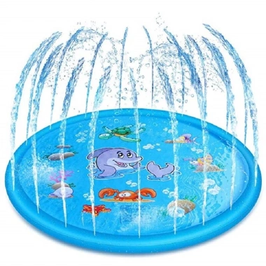 Giảm Giá Thảm Phao Phun Nước 170cm Bơi Cho Bé - Phao Bơi Bể Bơi, 173,471₫ 4 Giảm Giá Thảm Phao Phun Nước 170cm Bơi Cho Bé - Phao Bơi Bể Bơi, 173,471₫ 4