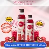 Giấm Lựu Đỏ Mâm Xôi Daesang Hàn Quốc 500ml-900ml Lên Men Tự Nhiên Giá Giảm 150k 2