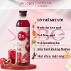 Giấm Lựu Đỏ Mâm Xôi Daesang Hàn Quốc 500ml-900ml Lên Men Tự Nhiên Giá Giảm 150k 3