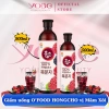 Giấm Lựu Đỏ Mâm Xôi Daesang Hàn Quốc 500ml-900ml Lên Men Tự Nhiên Giá Giảm 150k 8