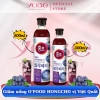 Giấm Lựu Đỏ Mâm Xôi Daesang Hàn Quốc 500ml-900ml Lên Men Tự Nhiên Giá Giảm 150k 9