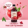 Giấm Lựu Đỏ Mâm Xôi Daesang Hàn Quốc 500ml-900ml Lên Men Tự Nhiên Giá Giảm 150k 10
