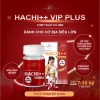 Giảm mạnh Hachi++ Chiết xuất Củ Dền Đỏ Collagen - Da đẹp, Dáng thon, Chỉ 279.000 VND