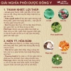 Giảm Mỡ Lá Nam Detox An Khang - Thải Mỡ Bụng, Kiểm Soát Cân Nặng, 100.000 VND 5