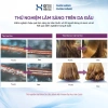 Giảm rụng tóc Dầu Gội Đỏ Hasol Anagen Scalp + Kem ủ Clinic – Giá ưu đãi 850.000đ 3