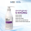 Giảm rụng tóc Dầu Gội Đỏ Hasol Anagen Scalp + Kem ủ Clinic – Giá ưu đãi 850.000đ 5