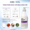 Giảm rụng tóc Dầu Gội Đỏ Hasol Anagen Scalp + Kem ủ Clinic – Giá ưu đãi 850.000đ 6