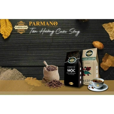Giảm Sốc 30K Combo 4 Gói 500g Cà Phê Hạt Rang Xay Mộc Pha Máy - Giá 708.000đ 4