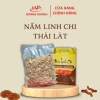 Giảm Sốc 50% Nấm Linh Chi Thái Lát Hoàng Khánh tăng sức đề kháng hỗ trợ sức khỏe chỉ 300.000 VND 3