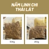 Giảm Sốc 50% Nấm Linh Chi Thái Lát Hoàng Khánh tăng sức đề kháng hỗ trợ sức khỏe chỉ 300.000 VND 5