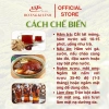 Giảm Sốc 50% Nấm Linh Chi Thái Lát Hoàng Khánh tăng sức đề kháng hỗ trợ sức khỏe chỉ 300.000 VND 9