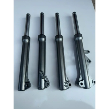 Giảm Sóc Phuộc Trước Cơ và Đĩa Xe Sirius - Giá Rẻ 145.000