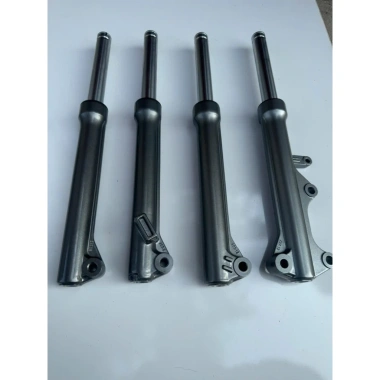 Giảm Sóc Phuộc Trước Cơ và Đĩa Xe Sirius - Giá Rẻ 145.000
