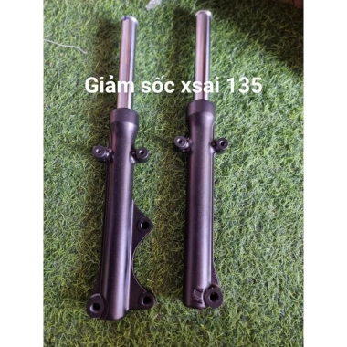 Giảm Sóc Phuộc Trước KTL Cho Exciter 135/150, Ari Blade 110/125, Wave – 149.000 VND