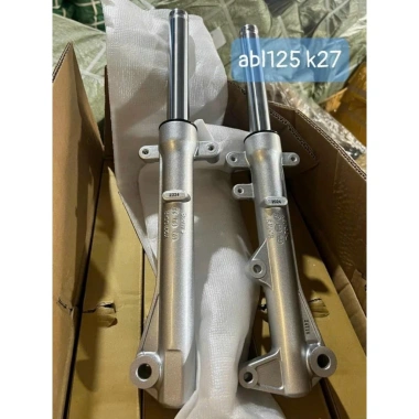 Giảm Sóc Phuộc Trước KTL Cho Exciter 135/150, Ari Blade 110/125, Wave – 149.000 VND