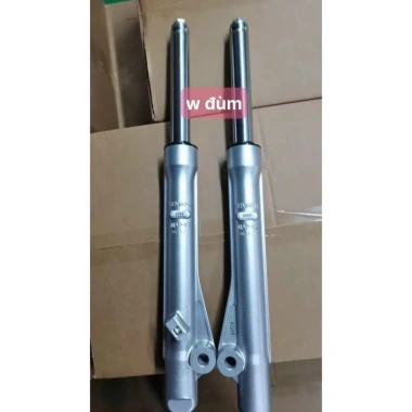 Giảm Sóc Phuộc Trước KTL Cho Exciter 135/150, Ari Blade 110/125, Wave – 149.000 VND