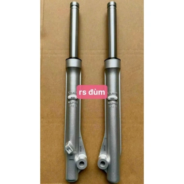 Giảm Sóc Phuộc Trước KTL Cho Exciter 135/150, Ari Blade 110/125, Wave – 149.000 VND 7 Giảm Sóc Phuộc Trước KTL Cho Exciter 135/150, Ari Blade 110/125, Wave – 149.000 VND 7