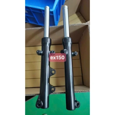 Giảm Sóc Phuộc Trước KTL Cho Exciter 135/150, Ari Blade 110/125, Wave – 149.000 VND