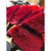 Giảm Sốc Thảm Sàn Lông Tơ Hình Quạt - Chống Trượt, Mượt Mịn, Siêu Sang, Giá 95.000₫ 9