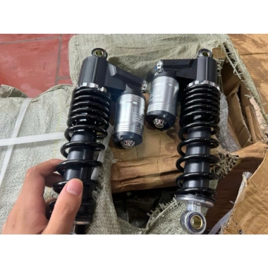 Giảm sóc xe điện 133 - Phuộc bình hơi, giảm rung, giá hủy diệt 74.900 VND