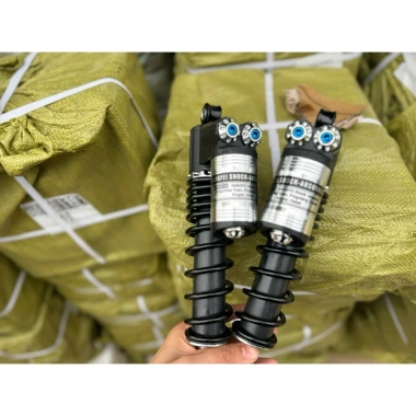 Giảm sóc xe điện 133 - Phuộc bình hơi, giảm rung, giá hủy diệt 74.900 VND