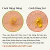 Giảm thâm mụn nhanh chóng với Kem chấm mờ thâm mụn Giggle 5g - Giá ưu đãi 186.000đ 5