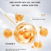 Giảm thâm nám chính hãng Vitamin C + Niacinamide 9% – Dưỡng sáng da nhạy cảm 100ml – 187k 3