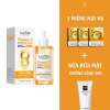 Giảm thâm nám chính hãng Vitamin C + Niacinamide 9% – Dưỡng sáng da nhạy cảm 100ml – 187k 9