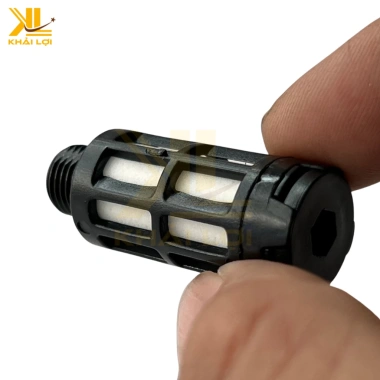 Giảm Thanh Nhựa PSL Van Hàn 9.6‑21mm Chống Bụi, Bền Nhẹ, Dễ Lắp – Giá chỉ 8.000₫ 2 Giảm Thanh Nhựa PSL Van Hàn 9.6‑21mm Chống Bụi, Bền Nhẹ, Dễ Lắp – Giá chỉ 8.000₫ 2
