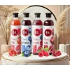 Giấm uống trái cây lên men tự nhiên Hongcho Daesang O FOOD 500ml-900ml Hàn Quốc giảm giá 106k, hỗ trợ tiêu hoá tốt. 6