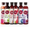 Giấm uống trái cây lên men tự nhiên Hongcho Daesang O FOOD 500ml-900ml Hàn Quốc giảm giá 106k, hỗ trợ tiêu hoá tốt. 7