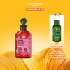 Giấm xả tóc Yves Rocher Shine With Raspberry 150ml - Bóng mượt, giảm giá 427k