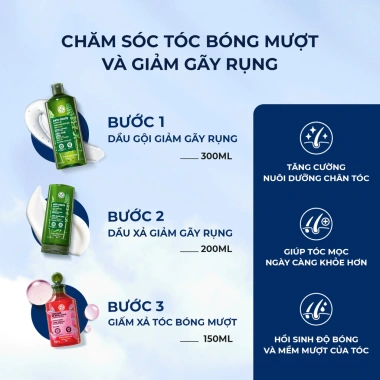 Giấm xả tóc Yves Rocher Shine With Raspberry 150ml - Bóng mượt, giảm giá 427k 3 Giấm xả tóc Yves Rocher Shine With Raspberry 150ml - Bóng mượt, giảm giá 427k 3