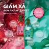 Giấm xả tóc Yves Rocher Shine With Raspberry 150ml - Bóng mượt, giảm giá 427k 7