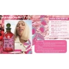 Giấm xả tóc Yves Rocher Shine With Raspberry, dung tích lớn, bóng mượt, giá 427k 7