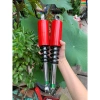 Giảm xóc Phuộc sau MD 90A 200-220kg - Dùng cho Dream, Wave, Wave RS, Future, Cub, Axelo - Giá 378.000₫
