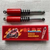 Giảm xóc Phuộc sau MD 90A 200-220kg - Dùng cho Dream, Wave, Wave RS, Future, Cub, Axelo - Giá 378.000₫ 2