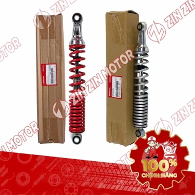 Giảm Xóc Phuộc Sau Wave Blade 110 2.017-2.025 52.400-KWW-B21 Chính Hãng - 439.000đ