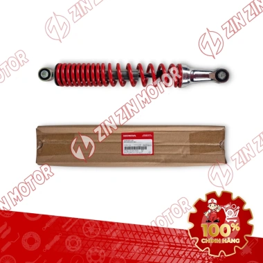 Giảm Xóc Phuộc Sau Wave Blade 110 2.017-2.025 52.400-KWW-B21 Chính Hãng - 439.000đ