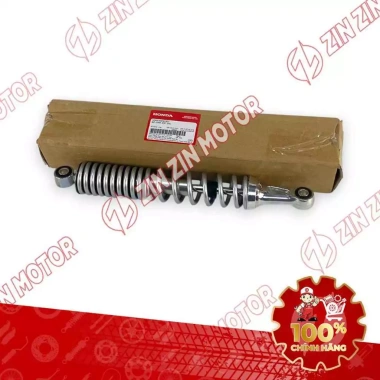 Giảm Xóc Phuộc Sau Wave Blade 110 2.017-2.025 52.400-KWW-B21 Chính Hãng - 439.000đ