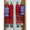 Giảm Xóc Sau Sirius FI 21 Lò Xo 10 Ly - Êm Ái, Chống Giật, Bền Đẹp, Nhiều Màu, Giá 305.000đ 3