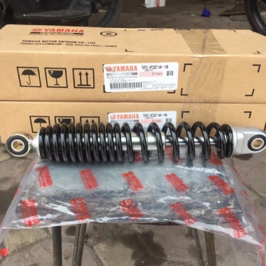 Giảm xóc sau Sirius Fi chính hãng - Phuộc sau Yamaha Sirius chỉ 760.000đ