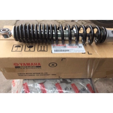 Giảm xóc sau Sirius Fi chính hãng - Phuộc sau Yamaha Sirius chỉ 760.000đ
