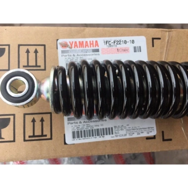 Giảm xóc sau Sirius Fi chính hãng - Phuộc sau Yamaha Sirius chỉ 760.000đ