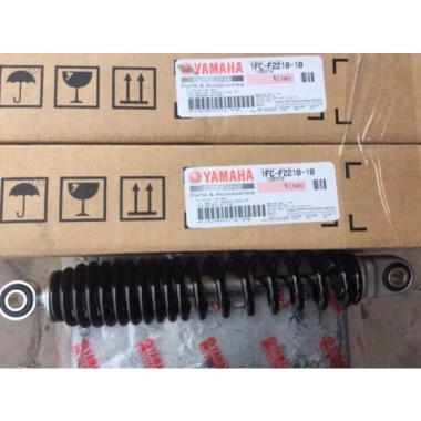 Giảm xóc sau Sirius Fi chính hãng - Phuộc sau Yamaha Sirius chỉ 760.000đ
